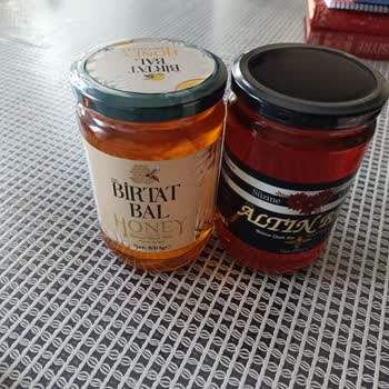 A101'den Aldığım Sahte Bal Sağlığımı Tehdit Ediyor