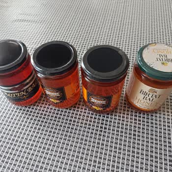 A101'den Aldığım Sahte Bal Sağlığımı Tehdit Ediyor