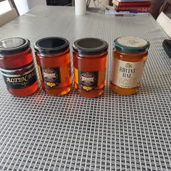 A101'den Aldığım Sahte Bal Sağlığımı Tehdit Ediyor