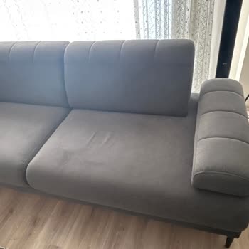 Doğtaş'tan Aldığım Koltuk Takımı 2 Ay Sonra Hüsranla Teslim Edildi