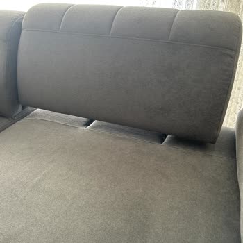 Doğtaş'tan Aldığım Koltuk Takımı 2 Ay Sonra Hüsranla Teslim Edildi