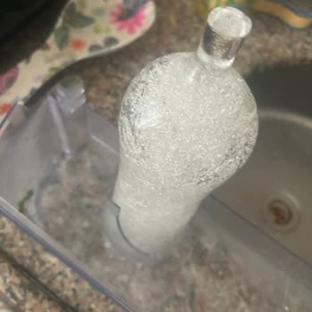 Profilo Buzdolabı Hayal Kırıklığı