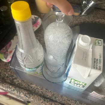 Profilo Buzdolabı Hayal Kırıklığı