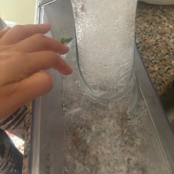 Profilo Buzdolabı Hayal Kırıklığı