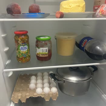 Profilo Buzdolabı Hayal Kırıklığı