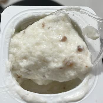 Bozuk Yoğurt Mağduriyeti