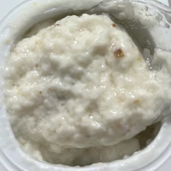 Bozuk Yoğurt Mağduriyeti