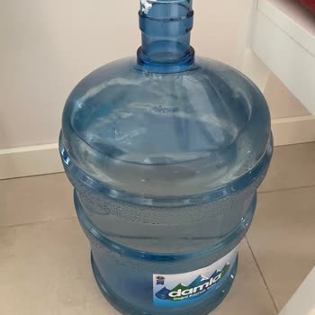 Damacana Sularında Gıda Güvenliği Endişeleri