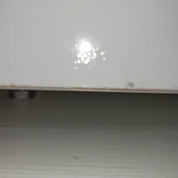 Vestel Buzdolabında Boya Sorunu ve Hayal Kırıklığı