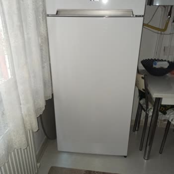 Vestel Buzdolabında Boya Sorunu ve Hayal Kırıklığı