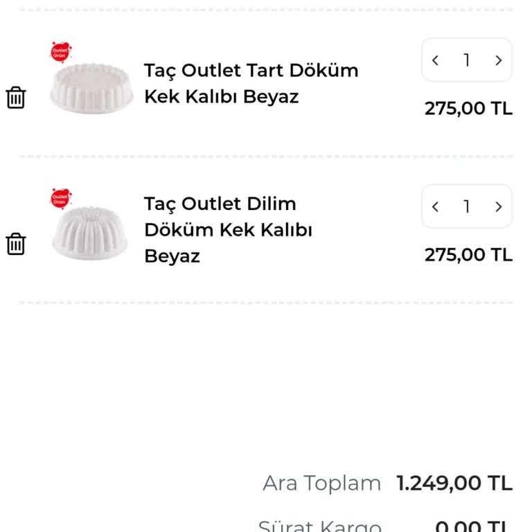 Kargo Takip Numarası ve Müşteri Hizmetleri Sorunu