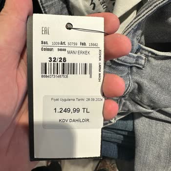 Yanlış Beden Israrı ve Müşteri Memnuniyetsizliği