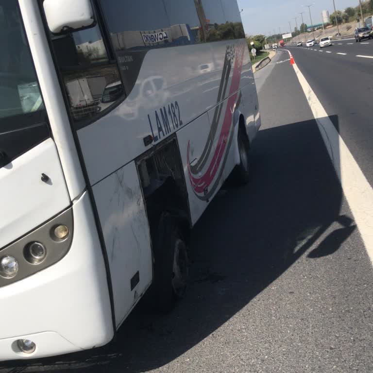 Kasko Hizmetinde İletişim Sorunu ve Yol Yardımı Eksikliği