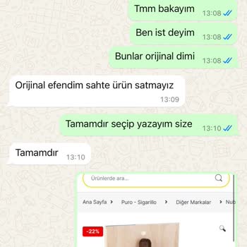 Online Alışverişte Güven Sorunu