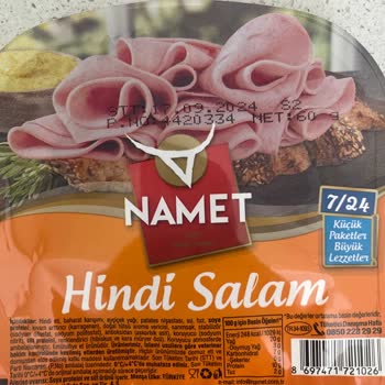 Tarihi Geçmiş Ürün Gönderimi ile Hayal Kırıklığı