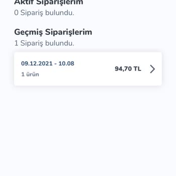 Carrefour Online Alışverişte Ödeme Sorunu