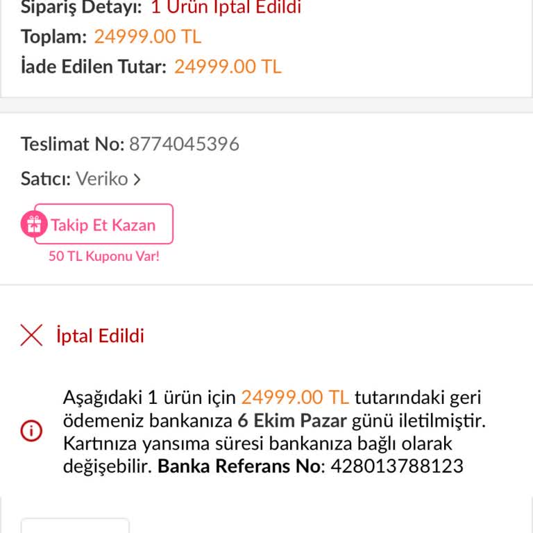 Fiyat Artışı ve Tedarik Sorunu ile Mağduriyet