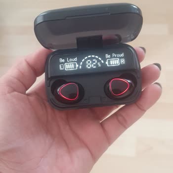 Kulaklik.shop Farklı Ürün Gönderdi!