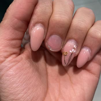 Tırnak Bakımında Hayal Kırıklığı