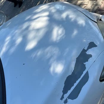 Toyota Corolla'da Kronik Boya Sorunu ve Geciken Çözüm