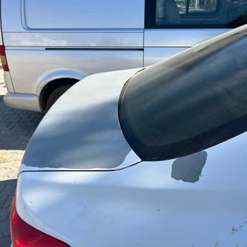 Toyota Corolla'da Kronik Boya Sorunu ve Geciken Çözüm