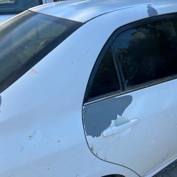 Toyota Corolla'da Kronik Boya Sorunu ve Geciken Çözüm