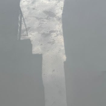 Araç Temizleyici Kimyasal Lekeler Bıraktı