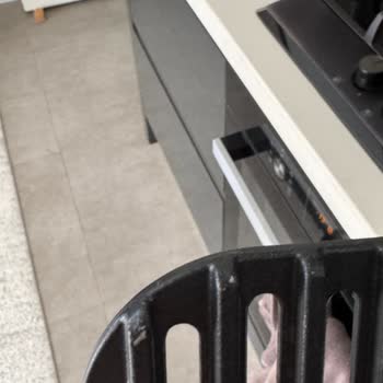 Tefal Airfryer'da Beklenmedik Soyulma Problemi