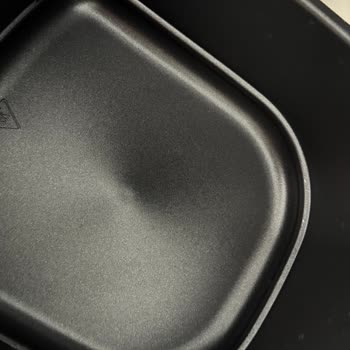 Tefal Airfryer'da Beklenmedik Soyulma Problemi