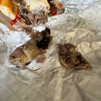 Biftek Menüde Şüpheli Et Parçaları