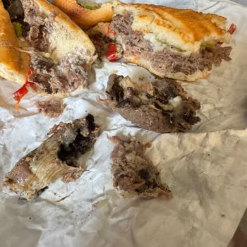 Biftek Menüde Şüpheli Et Parçaları