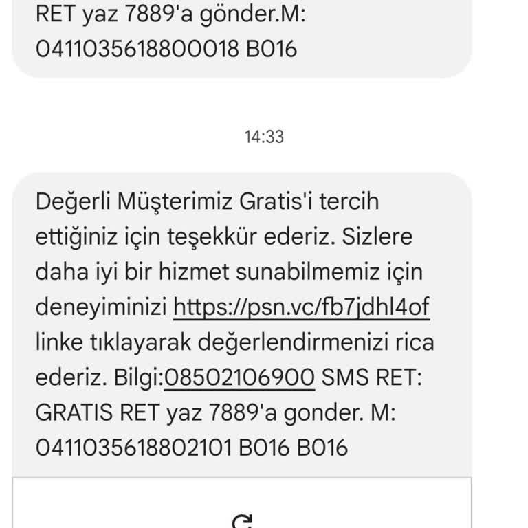 Güvenlik Açığı: Onay Kodu Sorunu ve Yetkiliye Ulaşamama