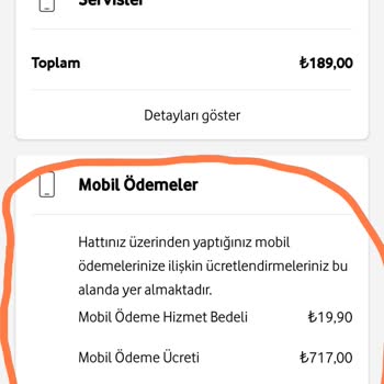 Vizyon Elektronik Para İzinsiz Açılan Abonelikler Ve Geri Ödeme Sorunu