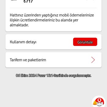 Vizyon Elektronik Para İzinsiz Açılan Abonelikler Ve Geri Ödeme Sorunu