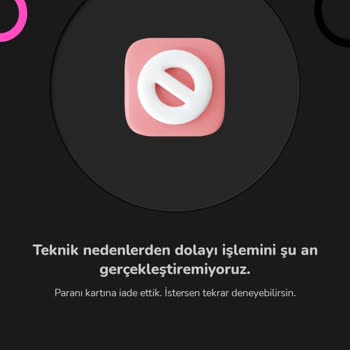 Nays Hesabında Yükleme Sorunu ve Çözüm Talebi