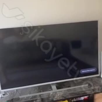 Philips TV Yalnızca Ses Programı Sorunu