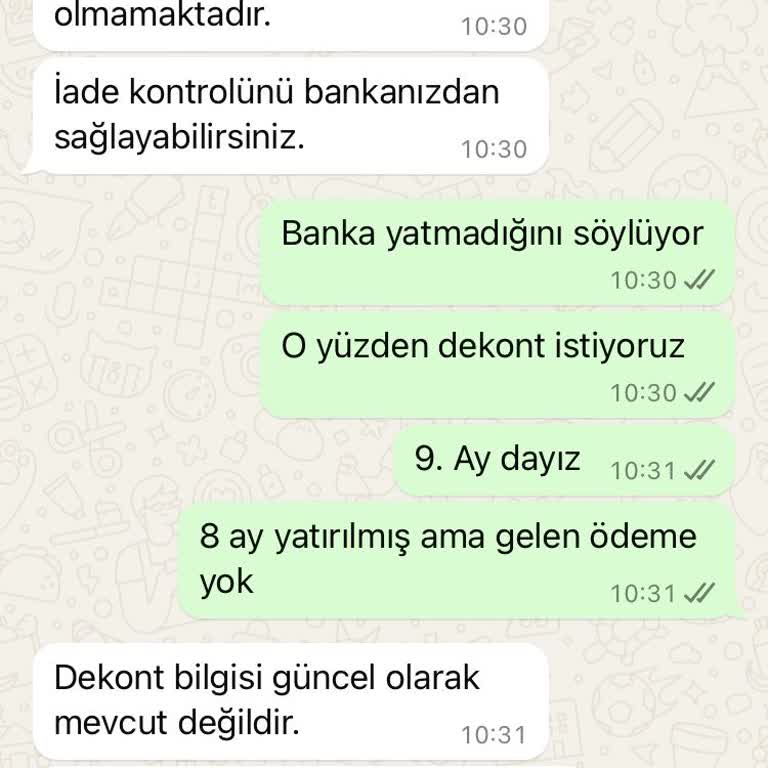 Kamil Koç ile Seyahat Kabusu: İptal Edilen Araç ve İade Sorunu