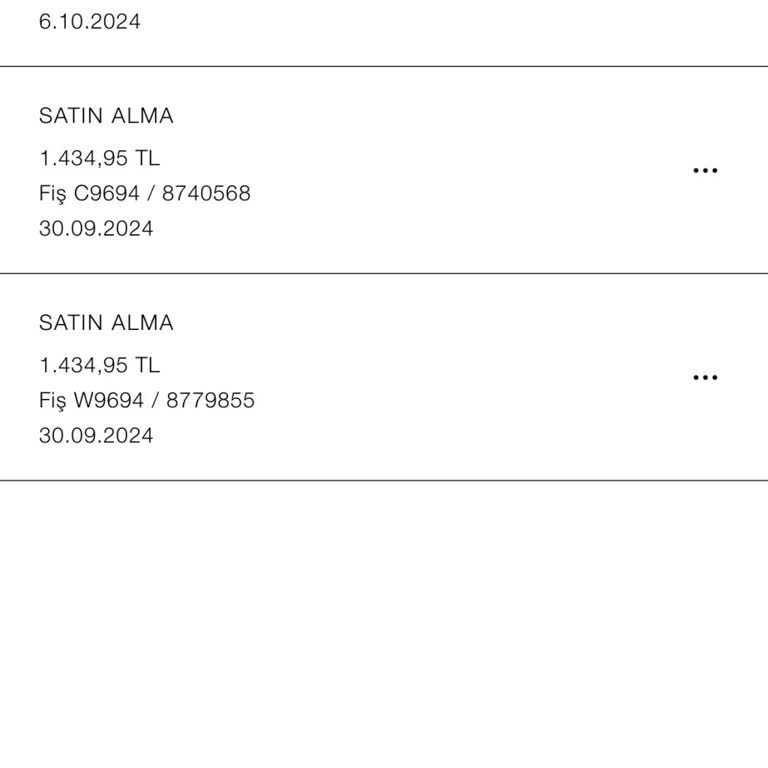 İade Sürecinde Müşteri Oyalaması ve Belirsizlik