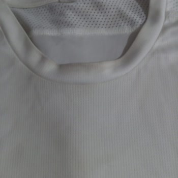 Adidas T-shirt: Hızla Deforme Olan Ürün ve İlgisiz Müşteri Hizmetleri