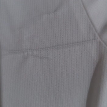 Adidas T-shirt: Hızla Deforme Olan Ürün ve İlgisiz Müşteri Hizmetleri