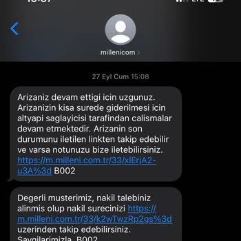 Nakil Sürecinde Yaşanan Aksaklıklar ve İletişim Sorunları