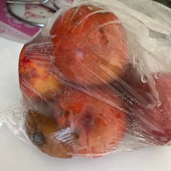 Migros'tan Aldığım Ürünlerde Hayal Kırıklığı