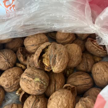 Migros'tan Aldığım Ürünlerde Hayal Kırıklığı