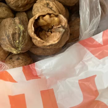 Migros'tan Aldığım Ürünlerde Hayal Kırıklığı