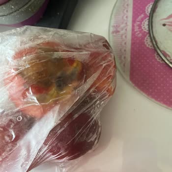 Migros'tan Aldığım Ürünlerde Hayal Kırıklığı