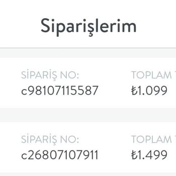 Kurulum ve İade Taleplerine Cevap Yok!