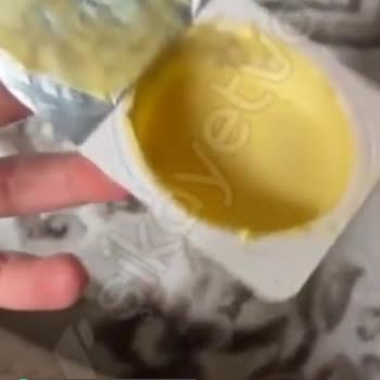 İçim Bozuk Muzlu Puding
