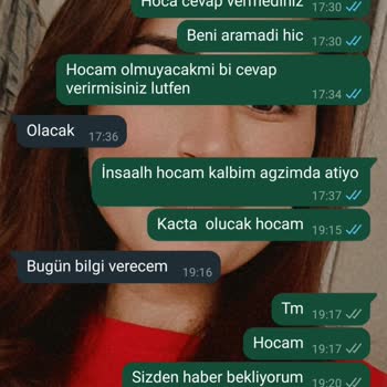 Hizmetten Memnuniyetsizlik ve İade Talebi