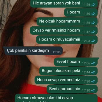 Hizmetten Memnuniyetsizlik ve İade Talebi