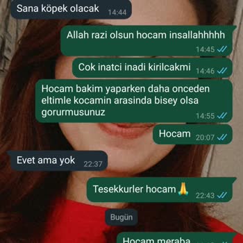 Hizmetten Memnuniyetsizlik ve İade Talebi